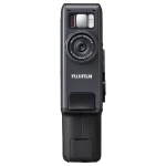 Гибридная камера мгновенной печати Fujifilm Instax Mini Evo Cinema, Black (Черный)
