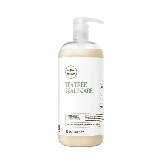 Paul Mitchell REGENIPLEX Scalp Care Conditioner Кондиционер для волос с комплексом Regeniplex, 1000 мл