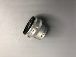 Юпитер-8М 2/50mm