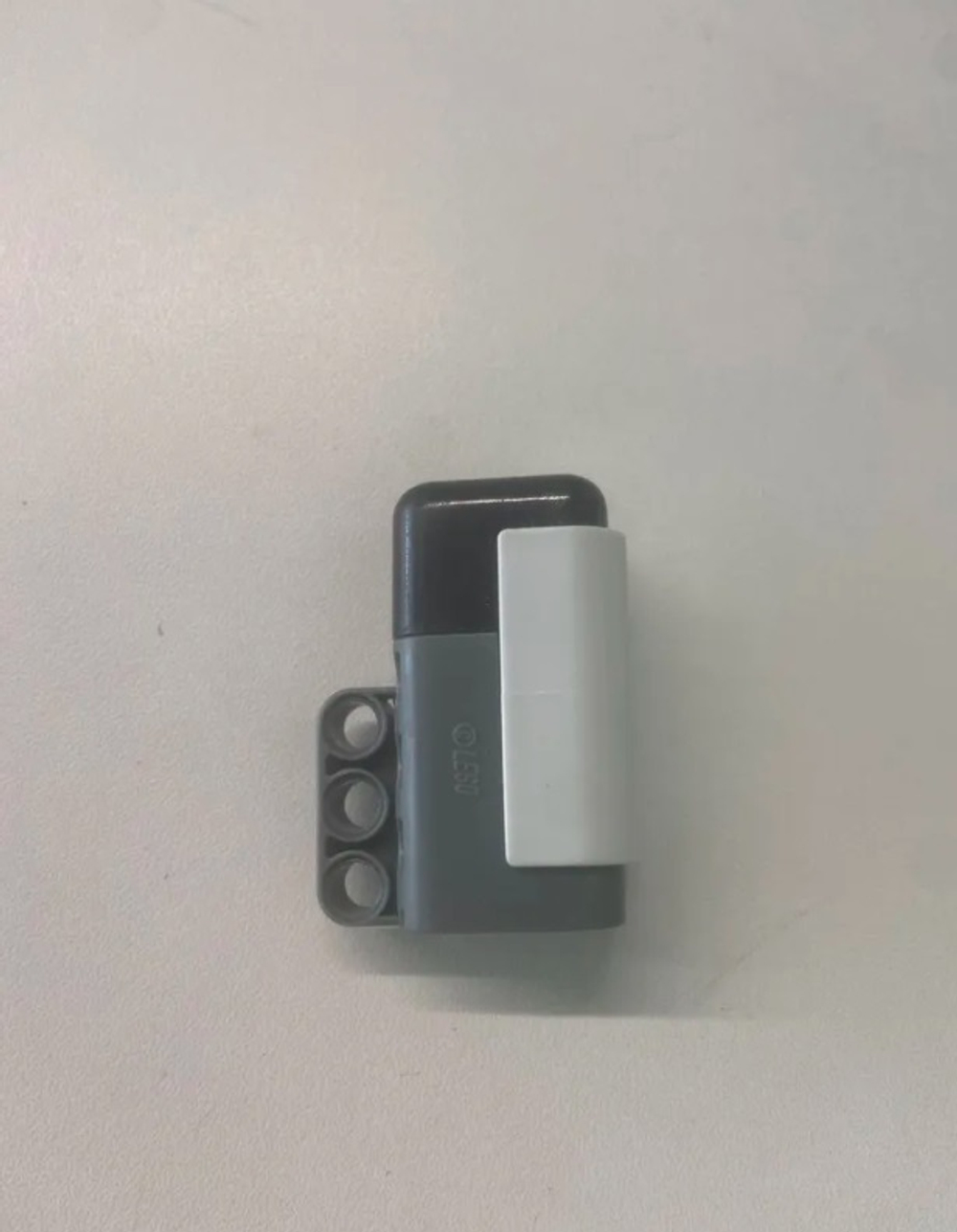 HiTechnic NMC1034 Датчик компас, со следами использования