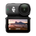 Экшн-камера DJI Osmo Nano (64GB)