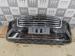 Бампер передний в сборе Haval Jolion 21-24 Б/У Оригинал 2803105XST01A
