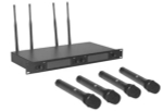 Микрофонная система Axelvox DWS7000HT (FC Bundle)