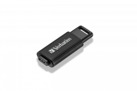 Флеш-накопитель Verbatim Store 'n 'Go 128GB, USB 3.1 Gen1 Type-C