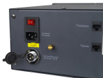 Радиоретранслятор DR-40D DMR VHF