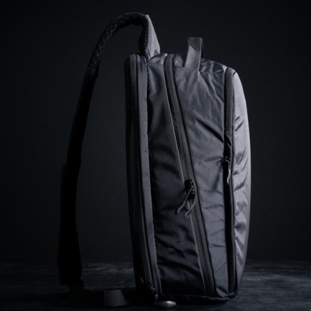 Сумка-слинг Eberlestock Fade Sling XL Black