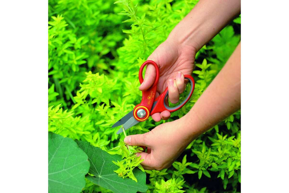 Ножницы для травы WOLF Garden RA-XS  7219000