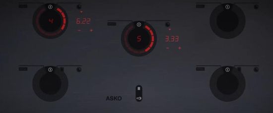 Варочная панель Asko HI1355G