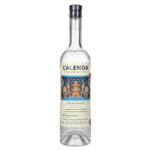 Мескаль Calenda, 0.7 л