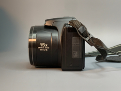 Nikon Coolpix L110