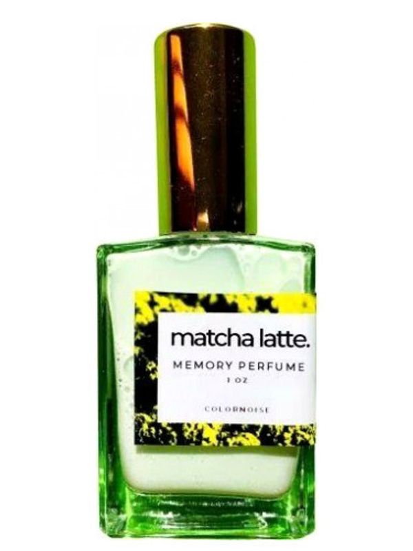 Colornoise Matcha Latte