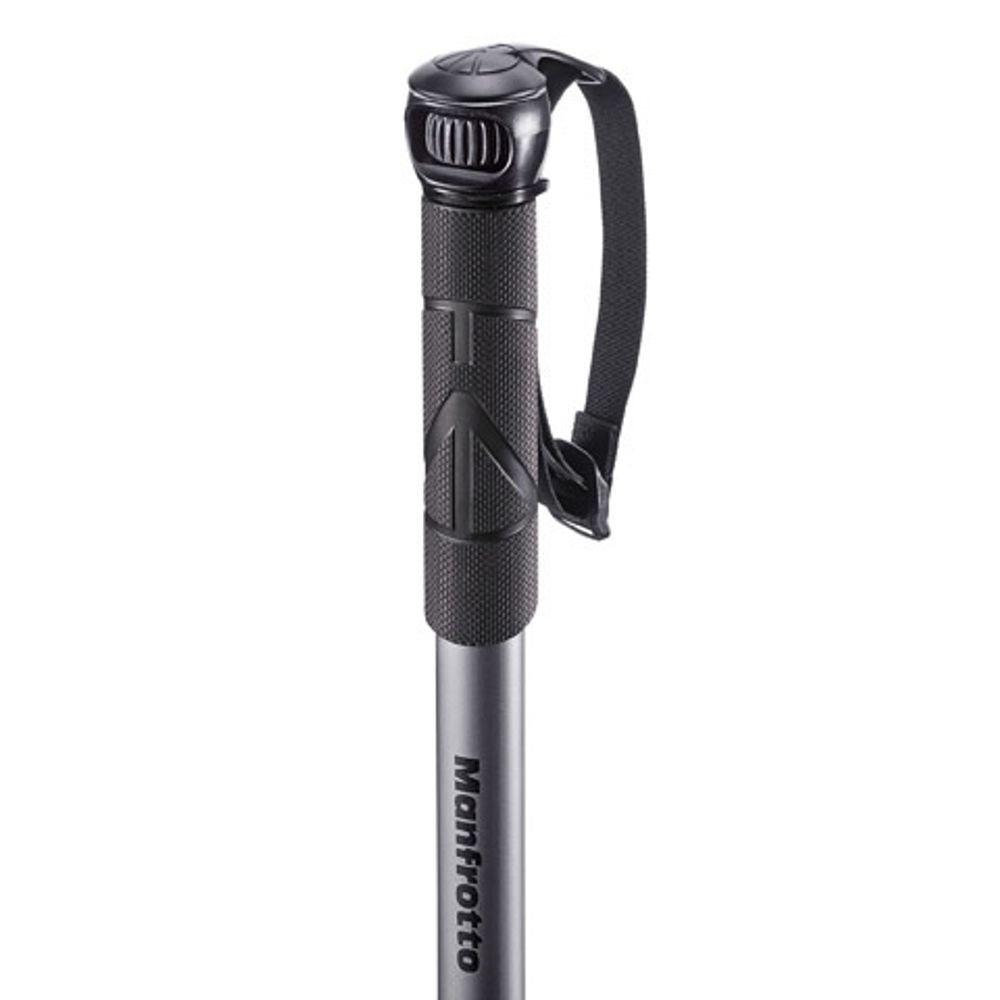 Manfrotto MMCOMPACTADV-BK Compact Advanced