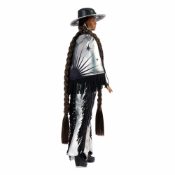 Кукла Barbie Fashion Frontier Doll #2