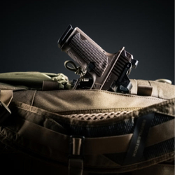 Рюкзак Eberlestock Switchblade Pack Dry Earth 30л