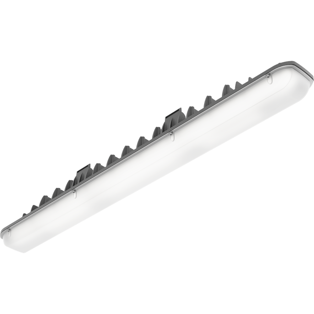 Светильник LED ДСП SLICK.OPL ECO LED 30 4000K СТ