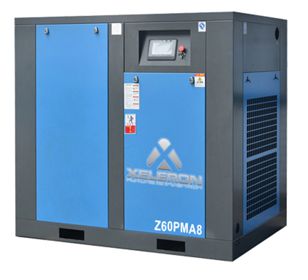 Компрессор Xeleron Z60PMA8