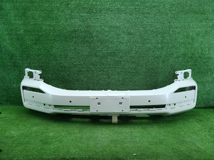 Бампер передний Tank 500 (2021-н.в.)