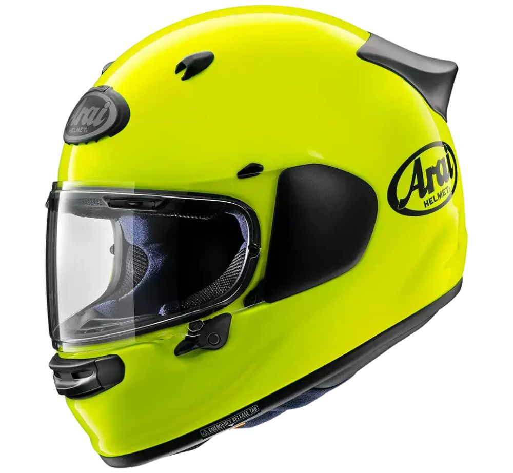 Мотошлем ARAI RX-7V EVO чёрный матовый