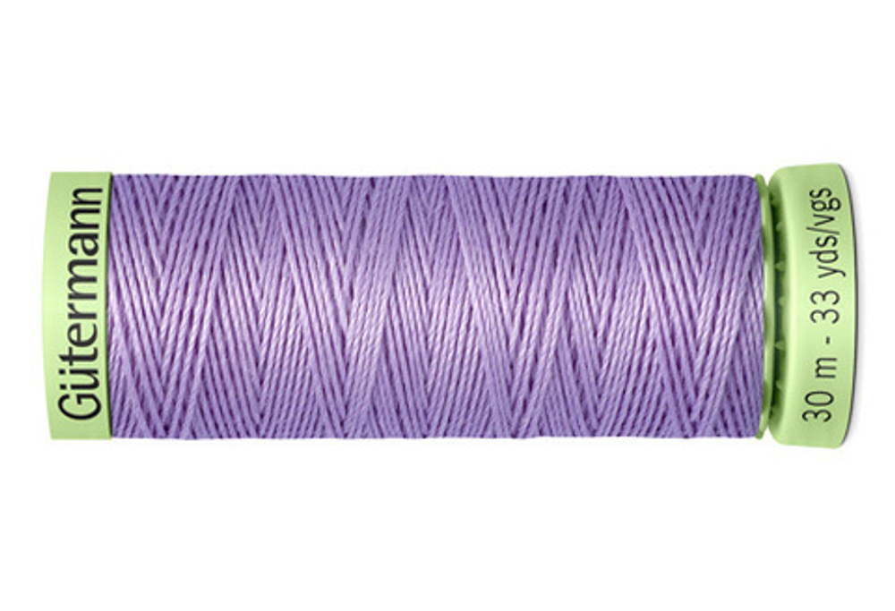 Нитки отделочные Top Stitch- 100% п/э-30м-Gutermann