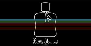 Little Marcel Peace and Sun