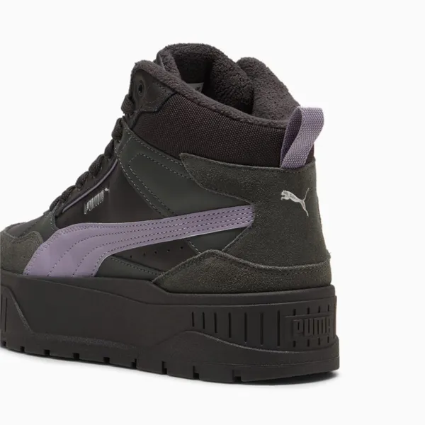 Кеды женские PUMA Karmen II Idol Mid WTR
