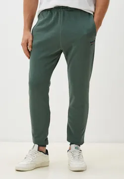 Брюки спортивные мужские REEBOK IDENTITY SMALL LOGO FT JOGGER