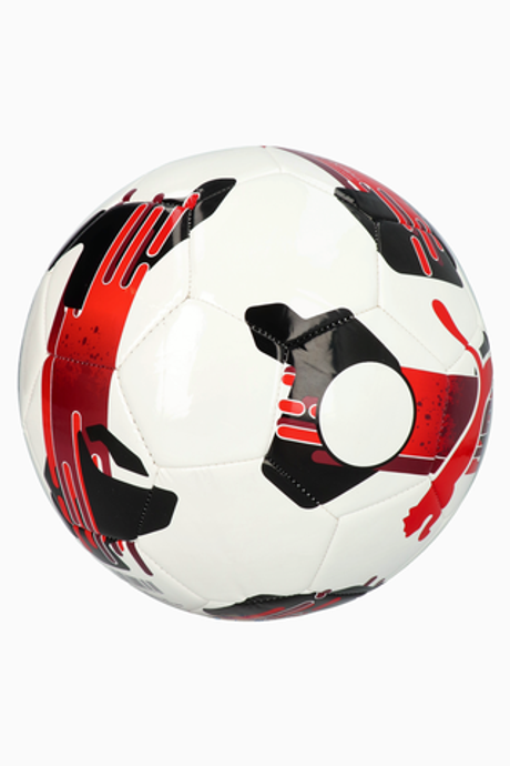 Футбольный мяч Puma Orbita 6 MS размер 4 - белый