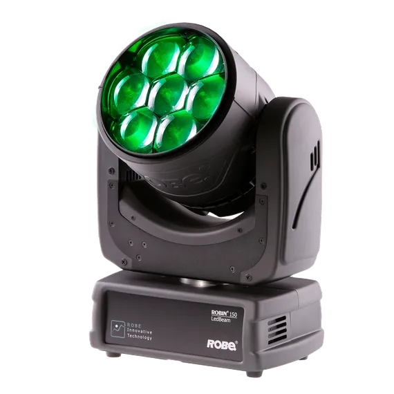 ROBE ROBIN LEDBeam 150 FW RGBW