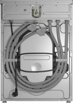 Стиральная машина Asko W7096XW