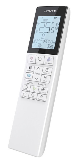 Кондиционер Hitachi Shiratama RAK-DJ50PHAE/RAC-DJ50PHAE Inverter