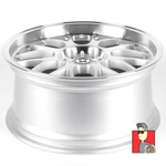 Комплект дисков HRE 18x8.5 et40 5x114.3