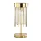 Интерьерная настольная лампа York 4788/2T Odeon Light