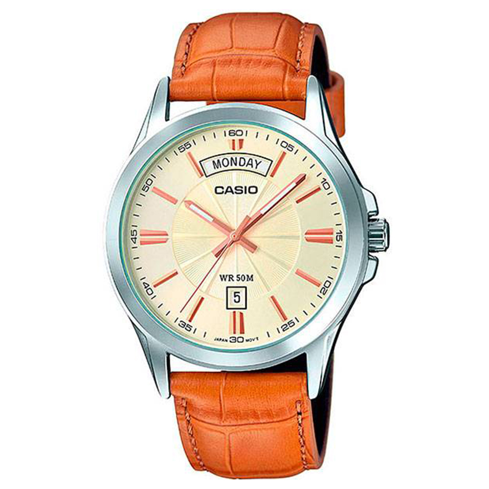 Casio MTP-1381L-9A