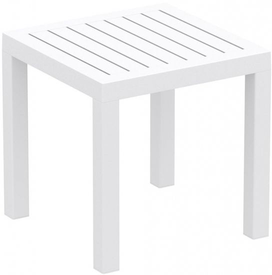 Столик пластиковый для лежака Ocean Side Table