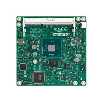 SOM-6868AC-S0A1E