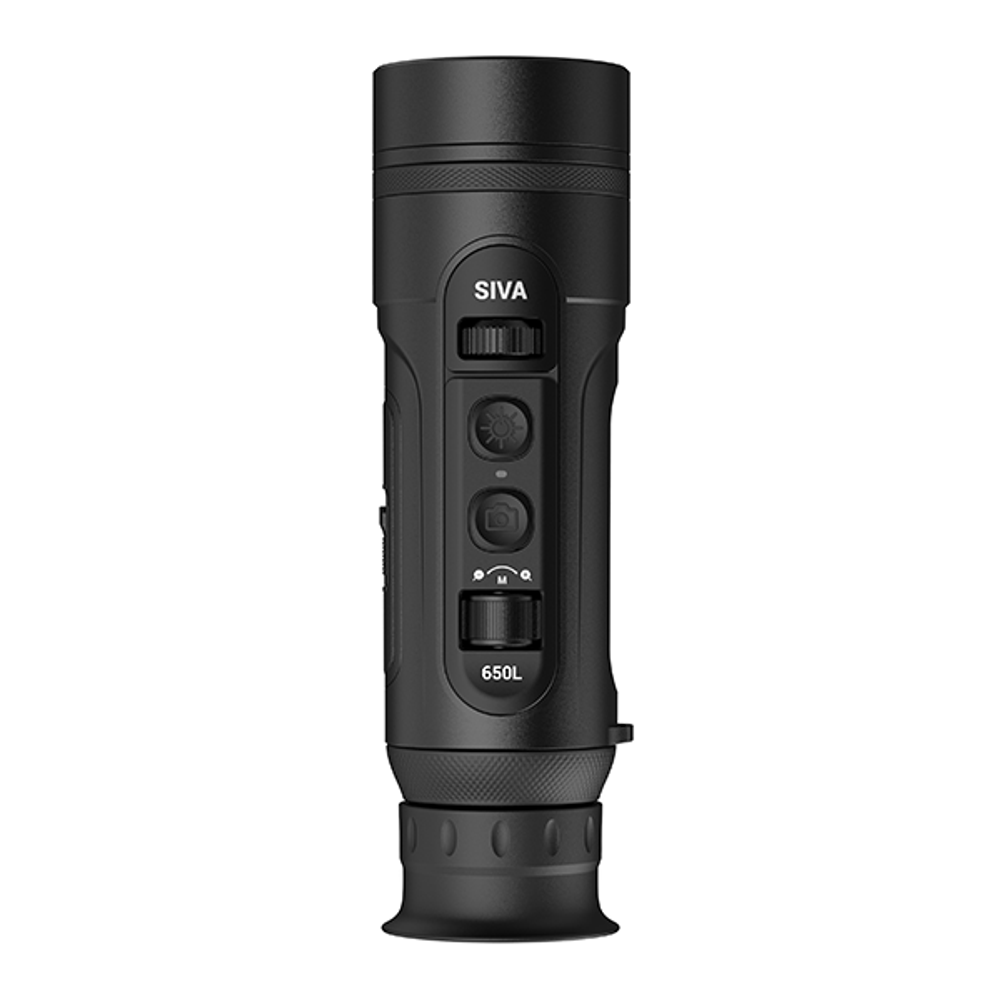 Тепловизионный монокуляр Lzirtek Siva 650L