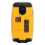 Генератор инверторный GT-2200iS, 2.2 кВт, 230 В, бак 4 л, закрытый корпус, ручной старт Denzel — фото 6