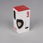 Светильник SP-SALT-R75-15W Day4000 (BK, 40 deg, 230V) (Arlight, IP54 Металл, 5 лет)