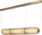 Подвесной светильник Saguaro SL6144.313.01 ST Luce