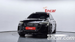 Audi e-tron S — 2023