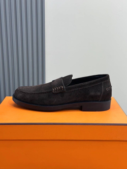 Лоферы Hermes