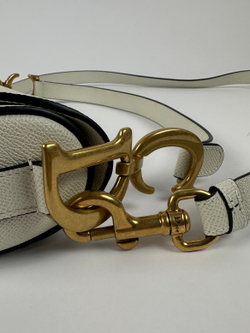 Сумка Dior Saddle