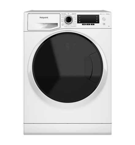 Стиральная машина Hotpoint NSD 8249 D AVE