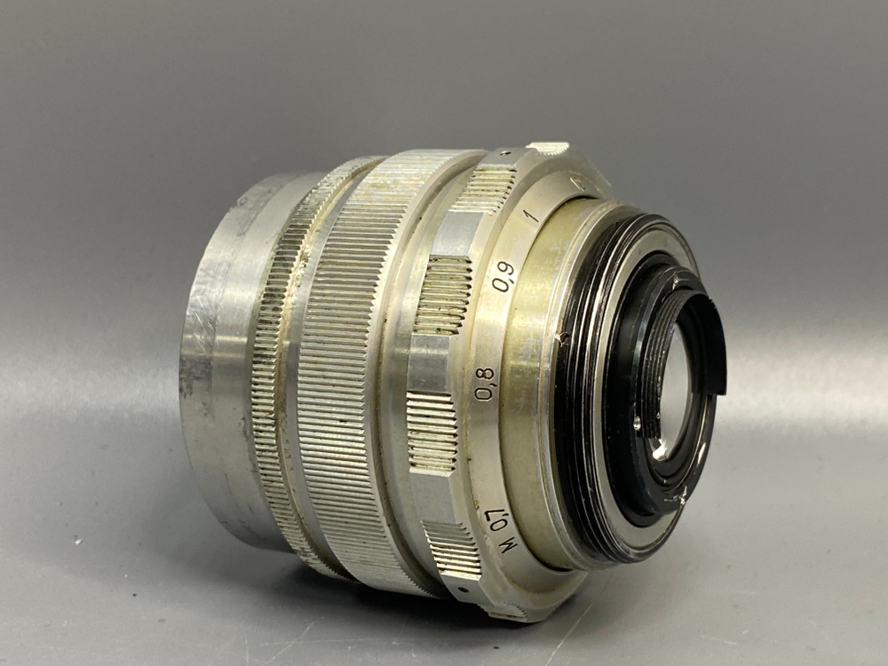 Мир-1 П 3.7cm 2.8