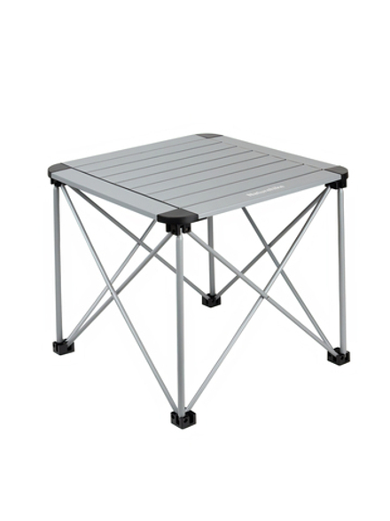 Стол складной Naturehike L03 52,5 см, серый (CNK2450JJ013)