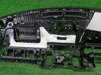Комплект безопасности Kia Sorento 4 (2020-н.в.)