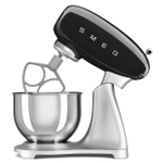 SMEG SMF04BLEU