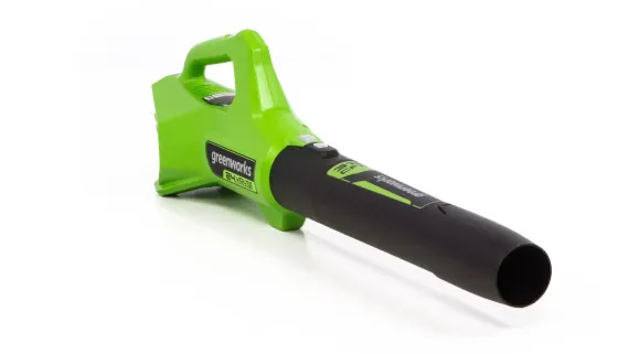 Воздуходув GREENWORKS G24AB 2404807