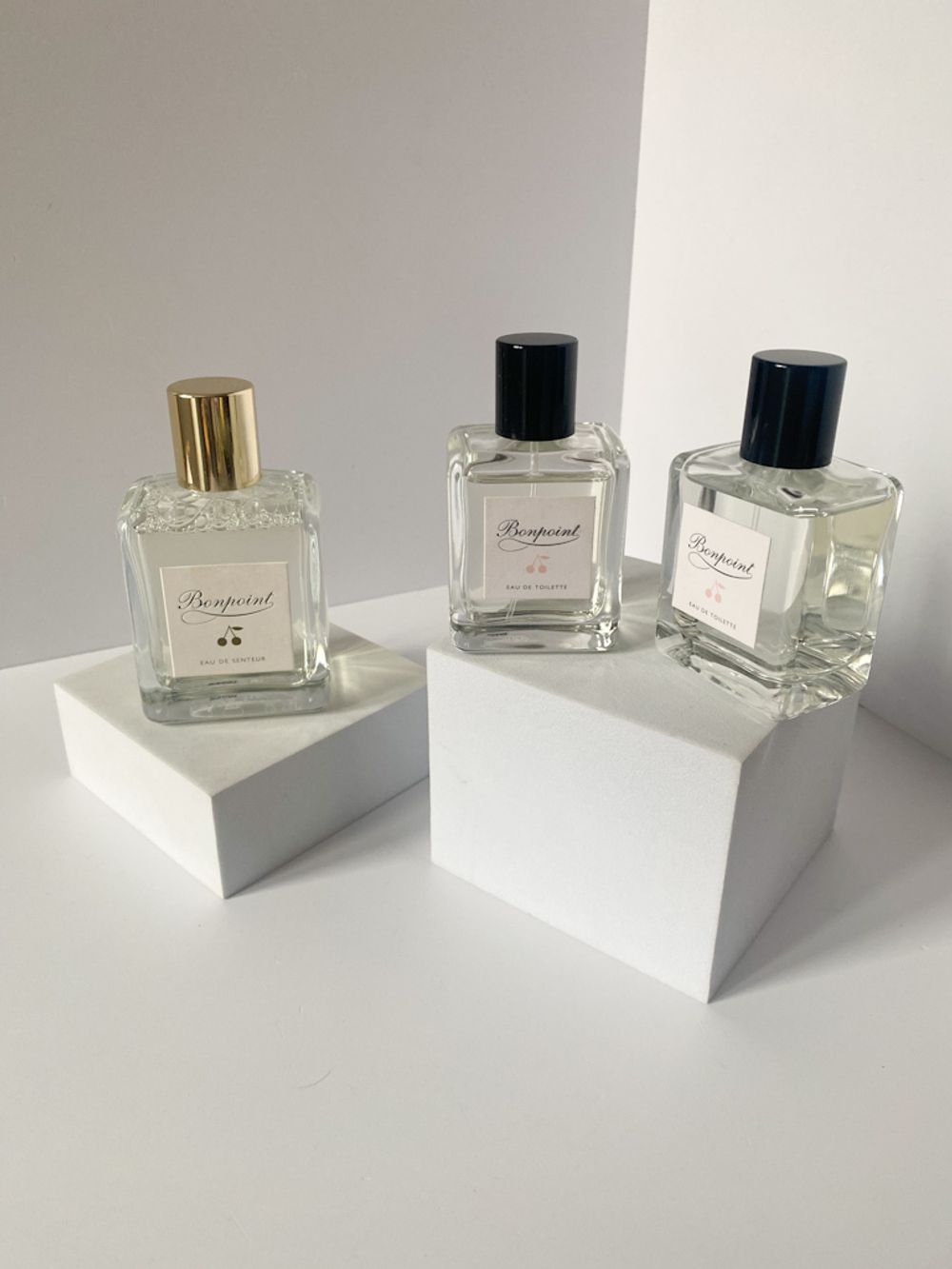 Туалетная вода Bonpoint Eau de Toilette, 50 мл