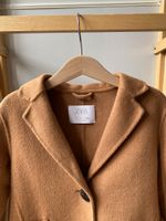 Шерстяное пальто Zara, 122